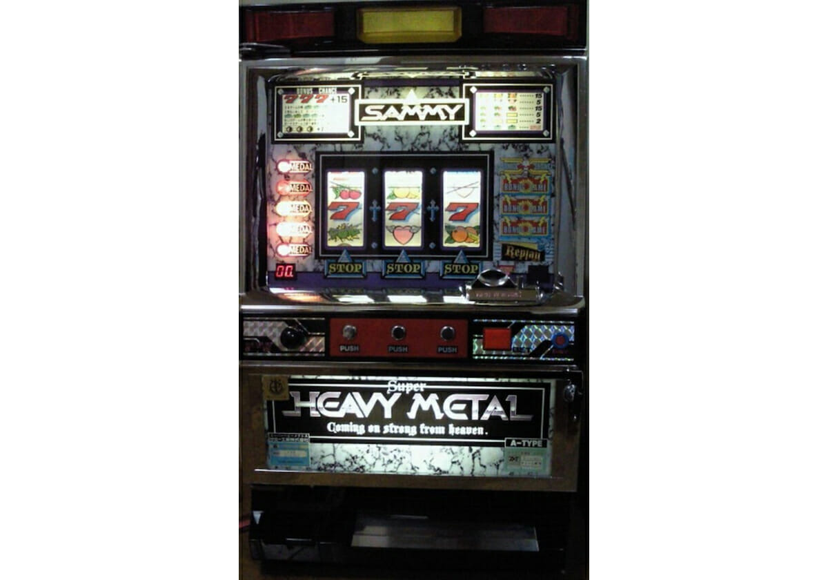 謎のコイン ゲームセンター パチンコ スロット コイン メダル 6