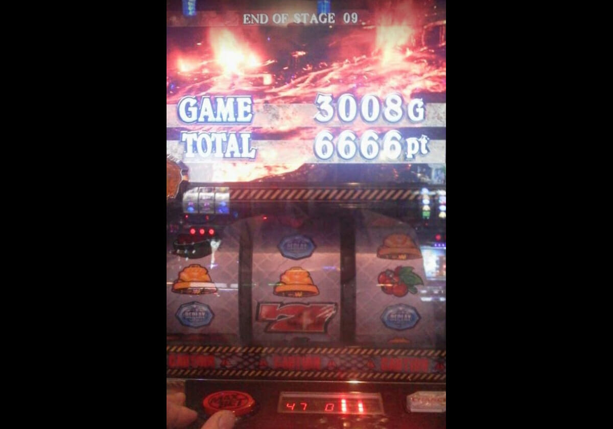 パチスロ「1レバーで1000G超」の上乗せも!? 秀逸なゲーム性と パチスロ「1レバーで1000G超」の上乗せも!? 秀逸なゲーム性と