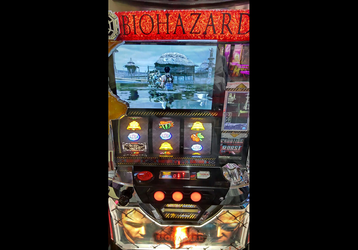 パチスロ「1レバーで1000G超」の上乗せも!? 秀逸なゲーム性と