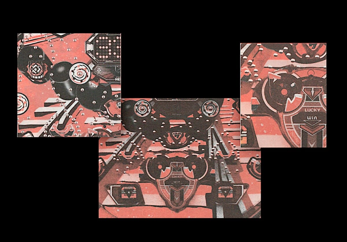 パチンコ玉5000個 スマパチ新台「eGODZILLA7 TYPE-CRASH」発表 ライトミドル最高峰