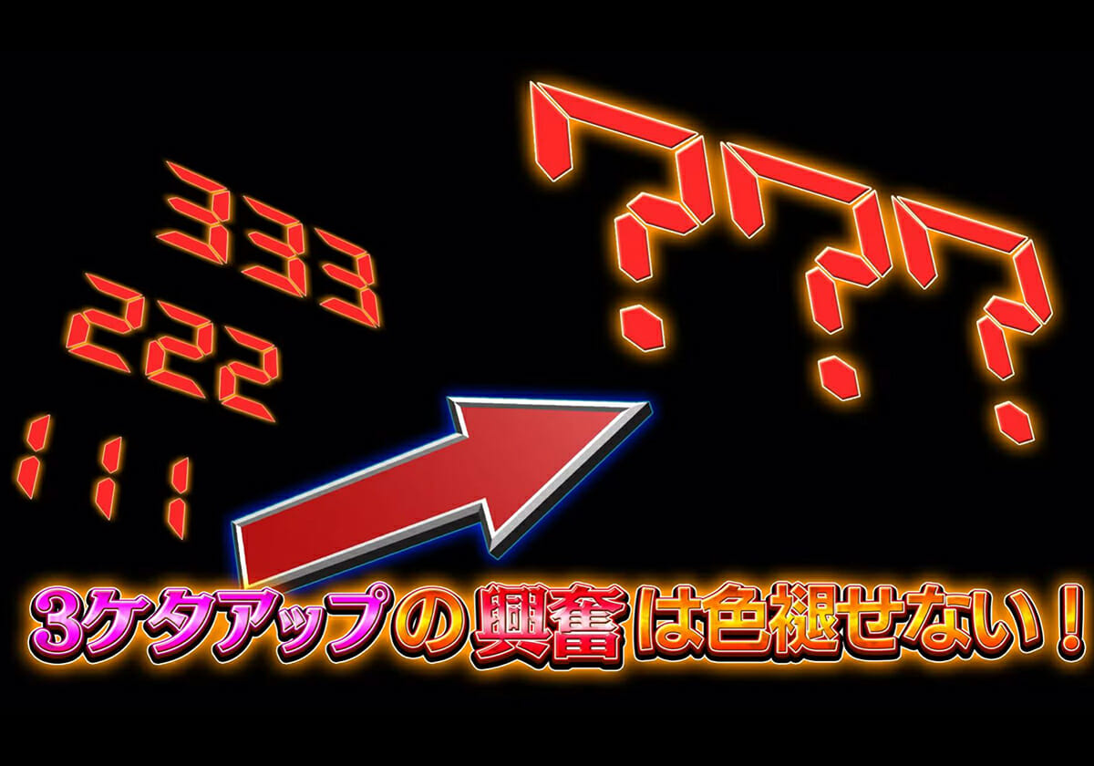 パチスロ】初代4号機を彷彿とさせる破壊力！「3ケタ確定×無限ループ」がアツいシリーズ最新作、勝利へと導く設定推測要素が判明 - パチマックス