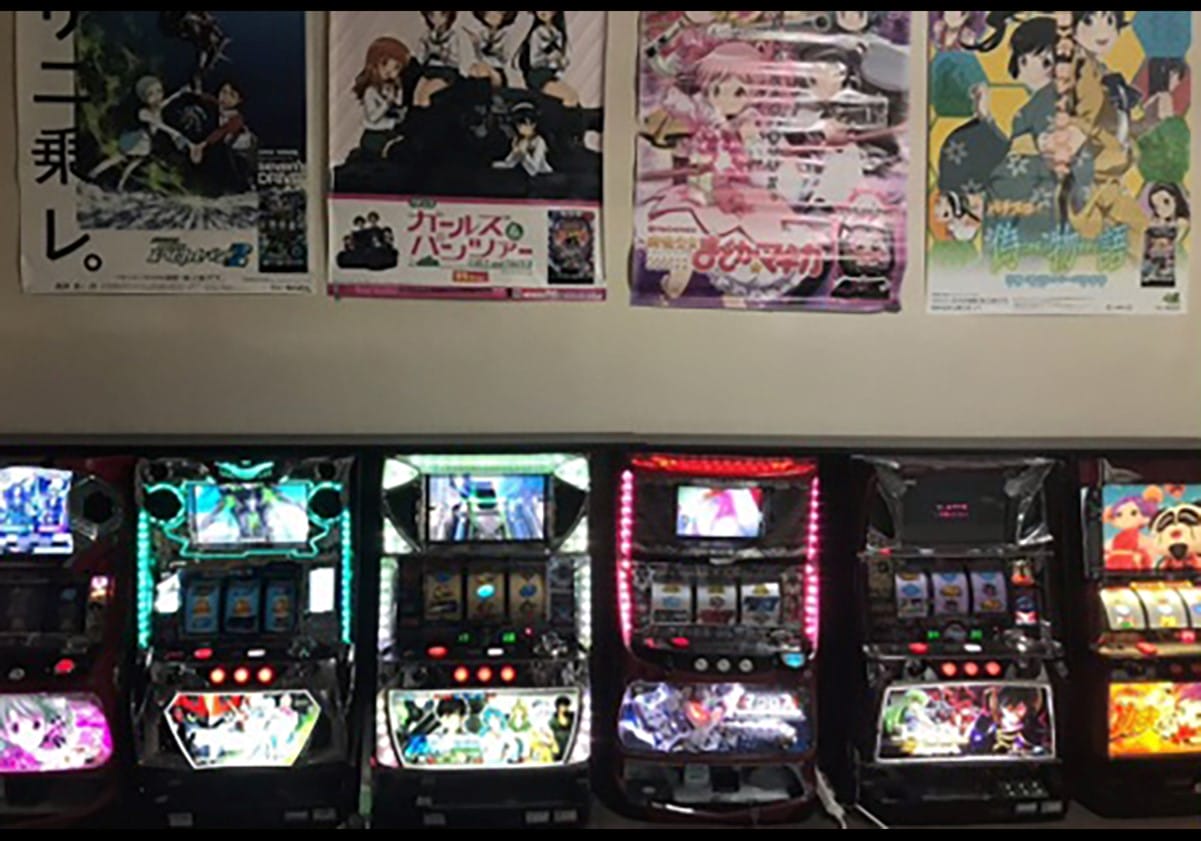 PフィーバーからくりサーカスV パチンコ台 実機 着払い