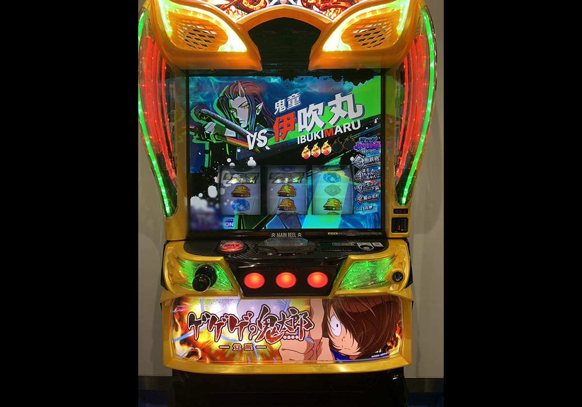 新台スマスロ最速実戦】エンディングなしの”超ツラヌキスペック
