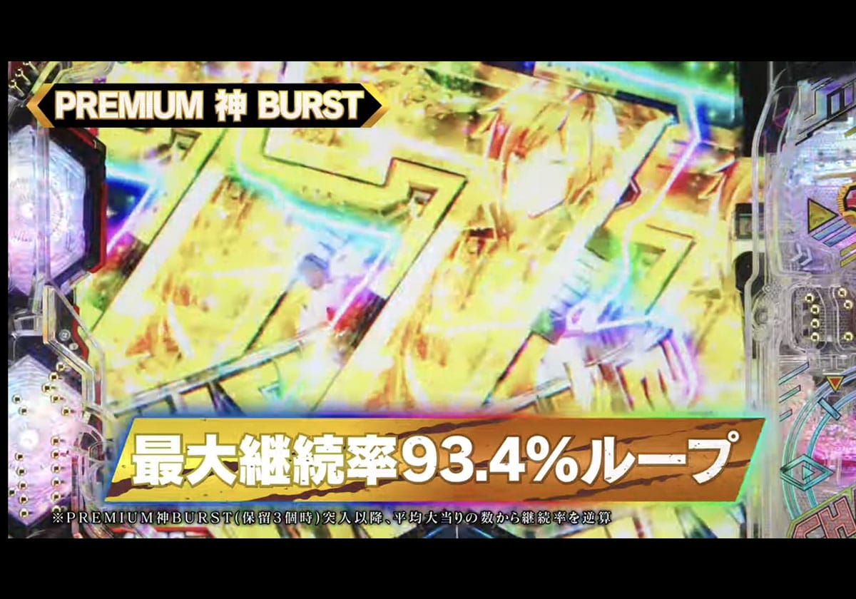 『eゴッドイーター TRIPLE BURST』PV