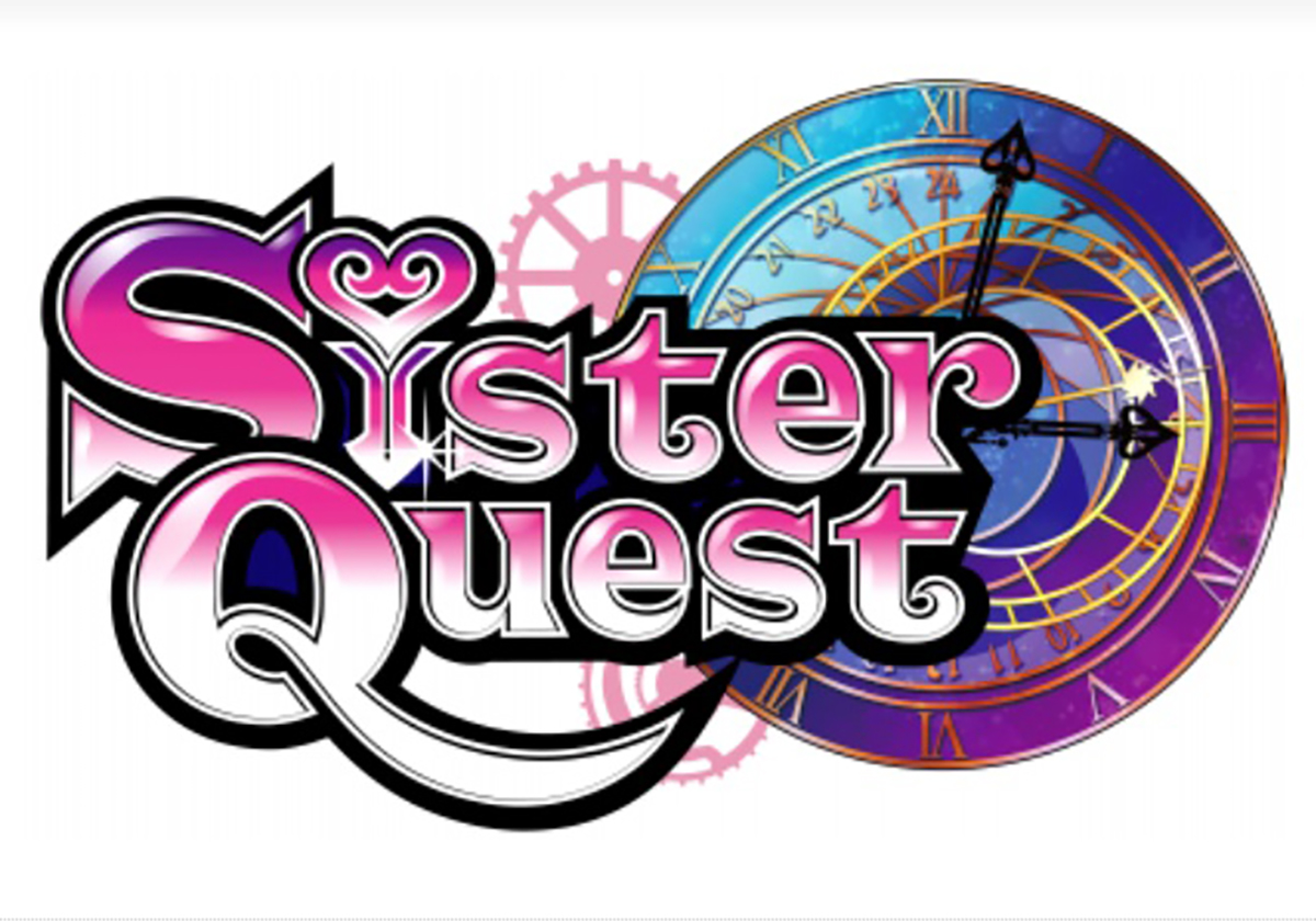 スマスロ『Sister Quest』